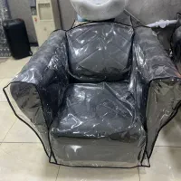 صندلی سرشور درحدنو