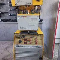 دستگاه جوش CO2 گام PARS MIG-PU520