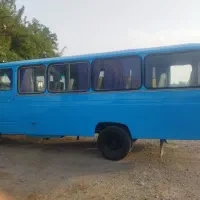 مینی بوس بنز|خودرو سنگین|مشهد, شهرک مهر آباد|دیوار