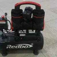 پمپ باد ۱۰ لیتری در حد اک