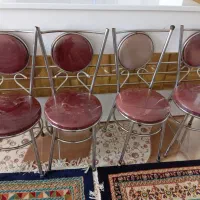 صندلی آشپزخانه