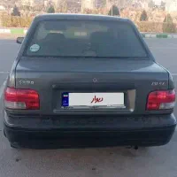 پراید ۹۲|خودرو سواری و وانت|مشهد, خواجه ربیع|دیوار