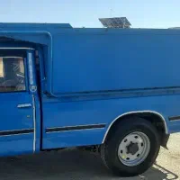 اطاق باربند نیسان