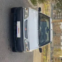 پراید مدل۹۱