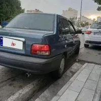 شاسی پلمپ بدون رنگ فروش فوری