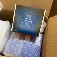 مودم 5G پلمپ با قابلیت نصب باطری در زمان قطعی برق|مودم و تجهیزات شبکه|تهران, ائمه اطهار|دیوار