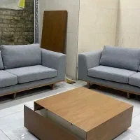 مبلمان ۸ نفره