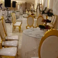 باغ تالار و تشریفات مجالس خاص|خدمات پذیرایی، مراسم|باسمنج, |دیوار