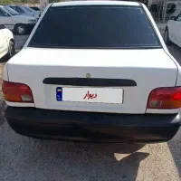 پراید ۸۷ سالم|خودرو سواری و وانت|مسجد سلیمان, |دیوار