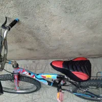 دوچرخه ۲۰|دوچرخه، اسکیت، اسکوتر|الشتر, |دیوار