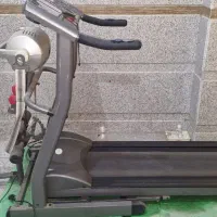 فروش تردمیل  Green Life|تجهیزات ورزشی|نجف‌آباد, امام خمینی|دیوار