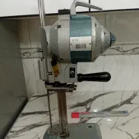 قیچی کی ام km .اصل ژاپن سایز ۱۰.قیچی برقی قیچی برش