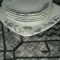 پادری وظروف|پادری|گرگان, |دیوار