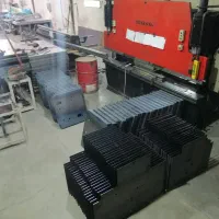 لیزر خم برش جعبه فلاشینگ