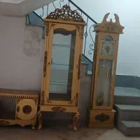 سرویس چوب