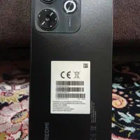 گوشی شیائومی Redmi 13x (xtra)