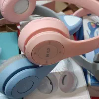 هدفون و اسپیکر قیمت عمده