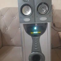 اسپیکر کامپیوتر