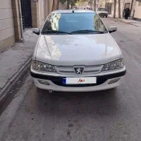 پارس تیوفایو۴۰۱