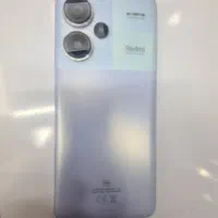 Note 13 pro plus 512/12