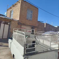 باربند توری معاوضه