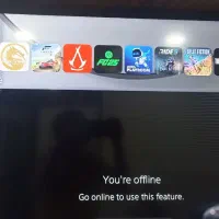 ps5دو دسته|کنسول، بازی ویدئویی و آنلاین|دزفول, |دیوار