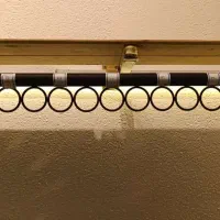 قفسه ،طبقه ،ویترین ، چراغ ریلی و|فروشگاه و مغازه|کرج, ساماندهی|دیوار