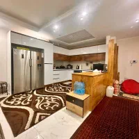 زندگی مدرن در بلوار قدس با بهترین امکانات