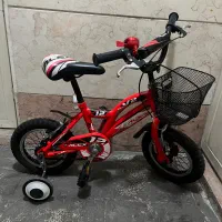 دوچرخه سایز ۱۲