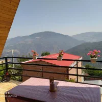 اجاره ویلا در روستای پاقلعه کلبه میران|اجارهٔ کوتاه‌مدت ویلا و باغ|رامیان, |دیوار
