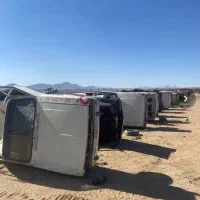 ماشین اسقاطی و فرسوده