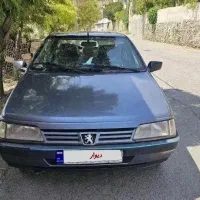 ۴۰۵دوگانه کارخونه