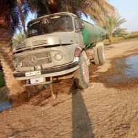 ماشین بنزتک