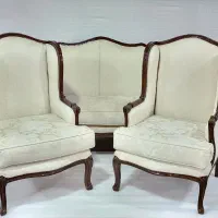 مبل استیل مدل کوئین فرانسوی  /مبل دانا|مبلمان خانگی و میز عسلی|مشهد, پنجتن|دیوار