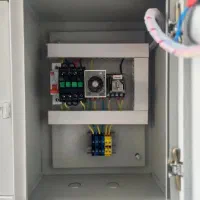 برقکار ساختمان ، دوربین مداربسته، اعلام حریق