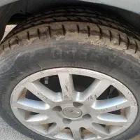 سمند ال ایکس|خودرو سواری و وانت|اهواز, زیتون کارگری|دیوار