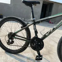 دوچرخه ویوا|دوچرخه، اسکیت، اسکوتر|وحیدیه, |دیوار