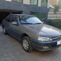 پرشیا مدل ۹۳ دوگانه|خودرو سواری و وانت|کرج, گوهردشت|دیوار