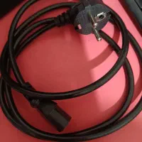 کابل پاور کامپیوتر|قطعات و لوازم جانبی رایانه|شیراز, شاپورجان|دیوار