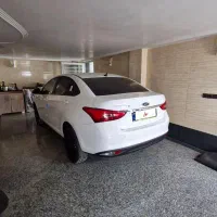 اریزو برقی۲۰۲۴ معاوضه با اپارتمان و ویلایی از گنبد