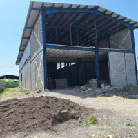 فروش سوله شهرک صنعتی سپیدرود میدان سوم