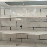 قفسه فروشگاه