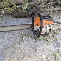 اره بنزینی رویال