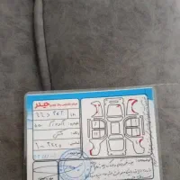 mvm 550|خودرو سواری و وانت|تهران, سلسبیل شمالی|دیوار