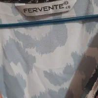 پیراهن مجلسی سایز ۴۰ ۴۲|لباس|مشهد, آبکوه|دیوار