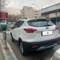 جک sr3 کی ام سی ۱۴۰۴|خودرو سواری و وانت|اصفهان, آزادگان|دیوار