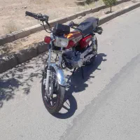 موتور ۲۰۰