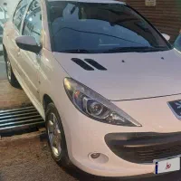 207i|خودرو سواری و وانت|تبریز, |دیوار