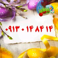 0913.776.55.33|سیم‌کارت|اصفهان, نقش جهان|دیوار