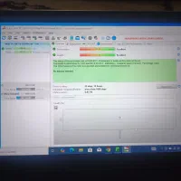 هارد اس اس دی western 1TB m.2(100%)